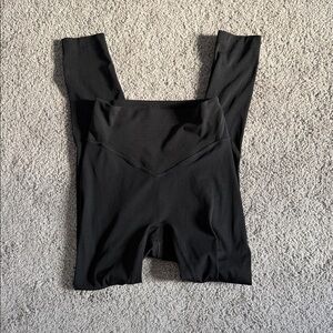 Lululemon Breezethrough High-Rise Tight 25”